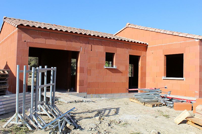Habitat Audois travaille au redémarrage des chantiers dans l'Aude avec son Appel à Projets 