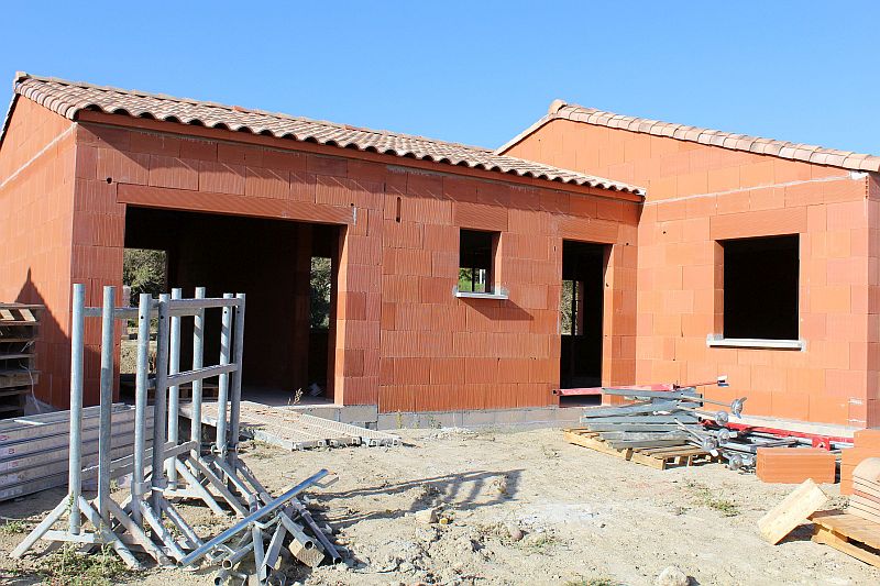 Habitat Audois travaille au redémarrage des chantiers dans l'Aude avec son Appel à Projets 