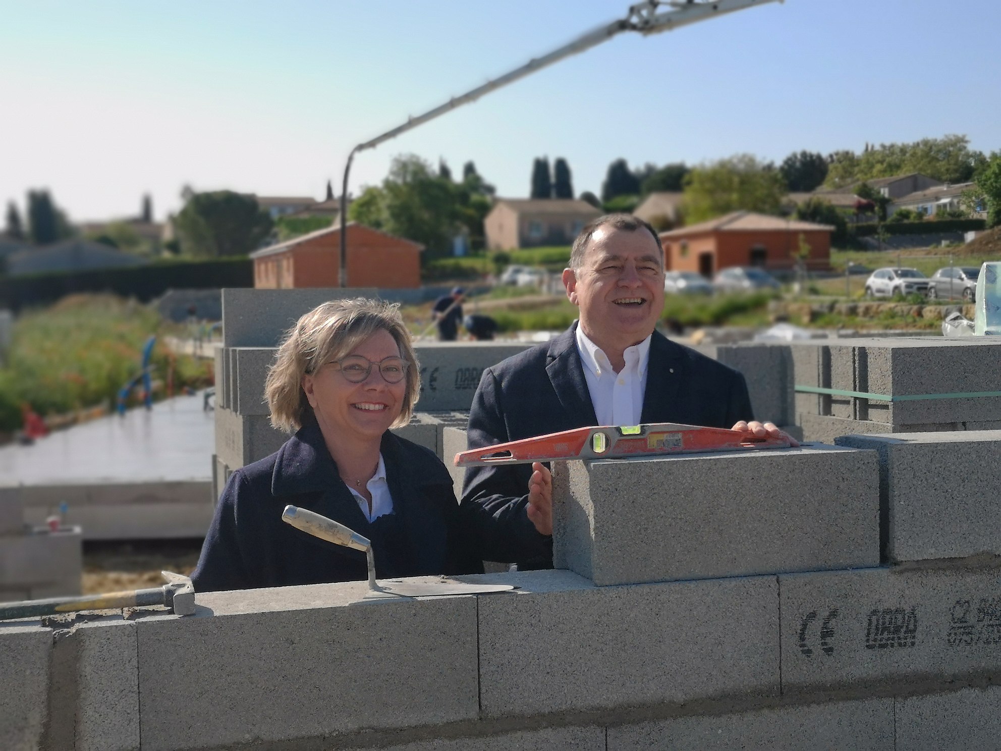 Besoin d'un aménagement extérieur dans l'Aude ?