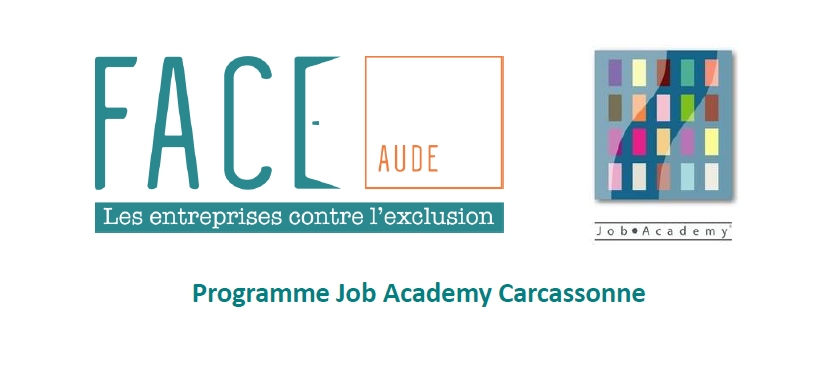 Programme Job Academy Carcassonne : des ateliers et du coaching pour booster sa recherche d'emploi !