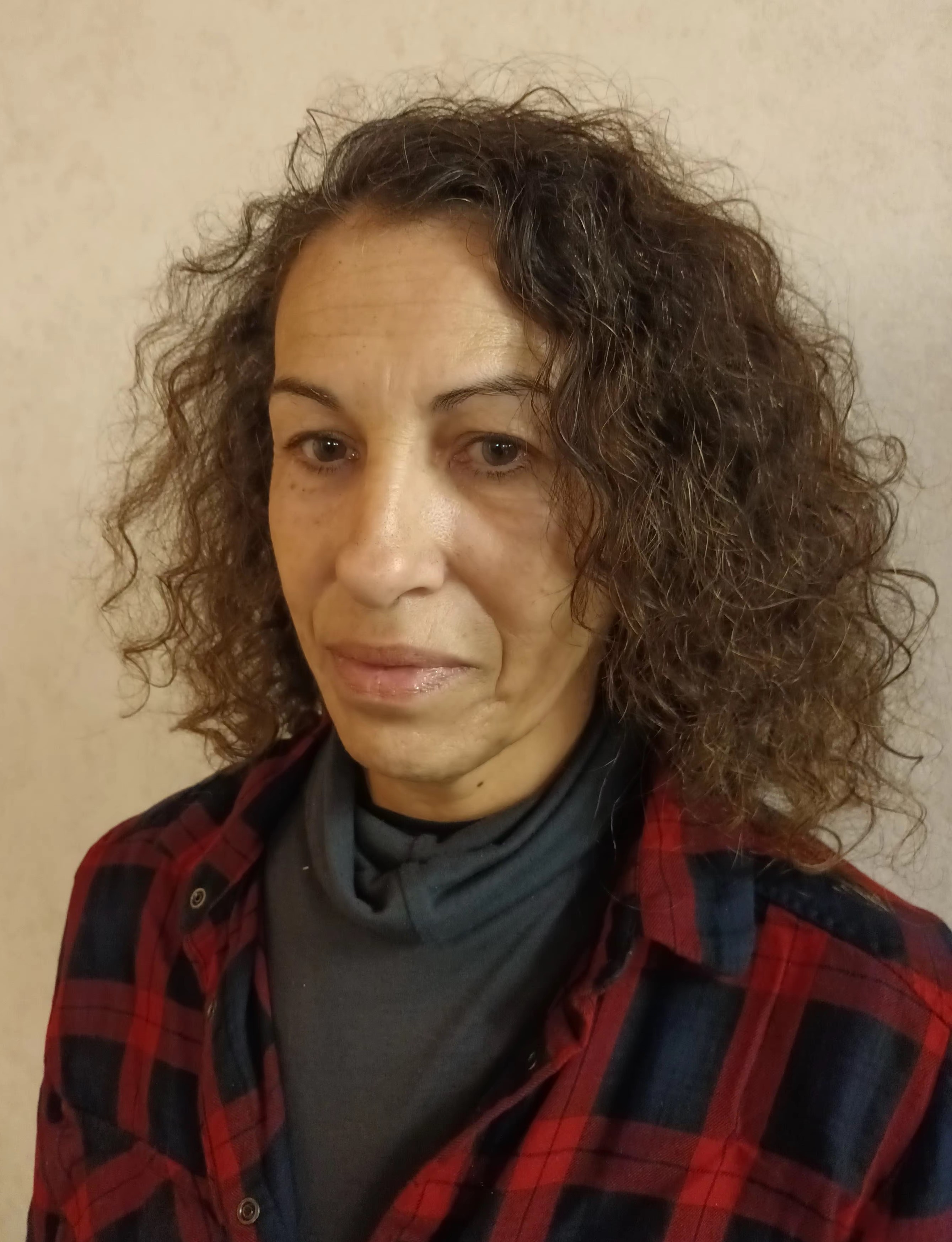 Madame Isabelle BRAS-CATHALA