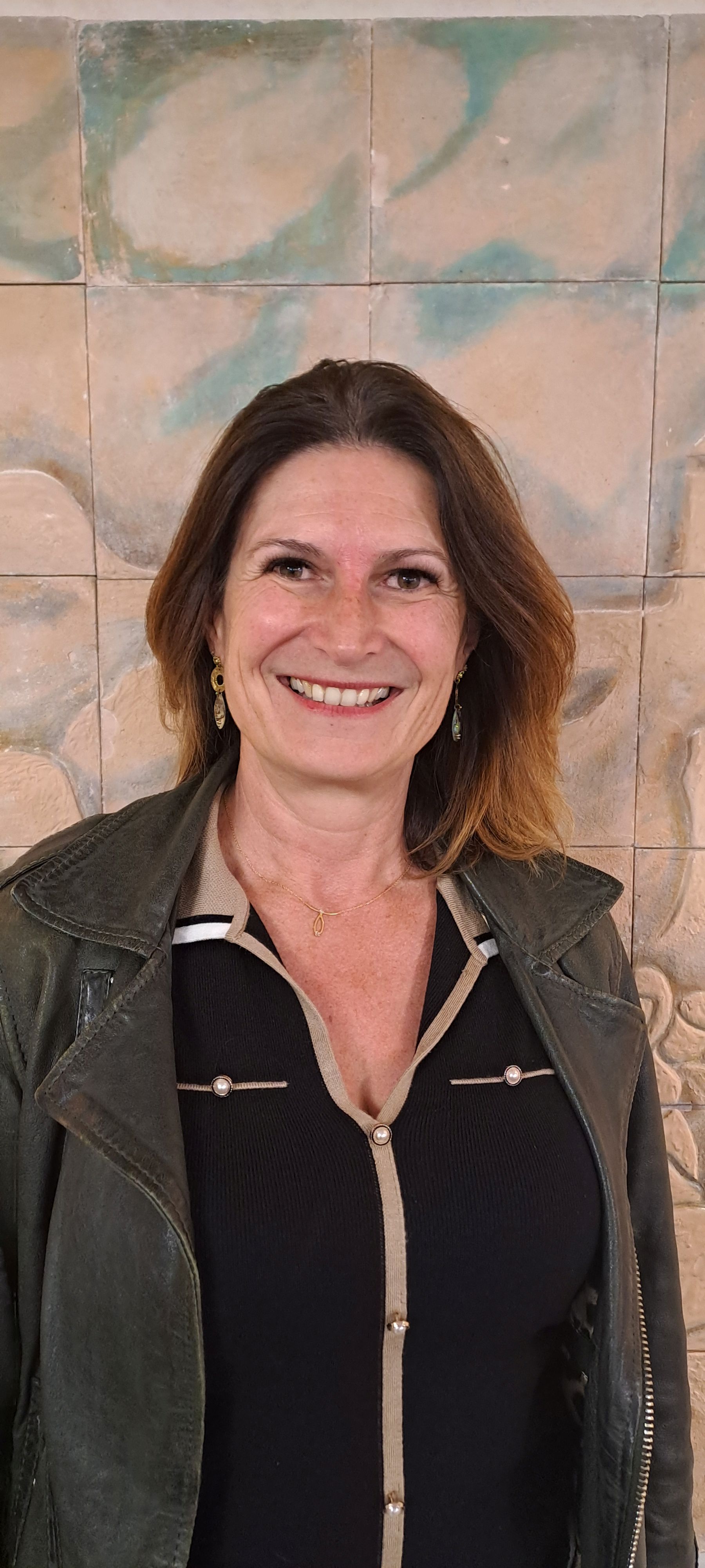 Laure Serrano administratrice habitat audois