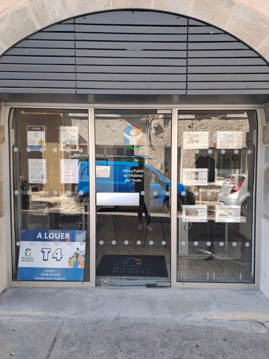 loge habitat audois de limoux