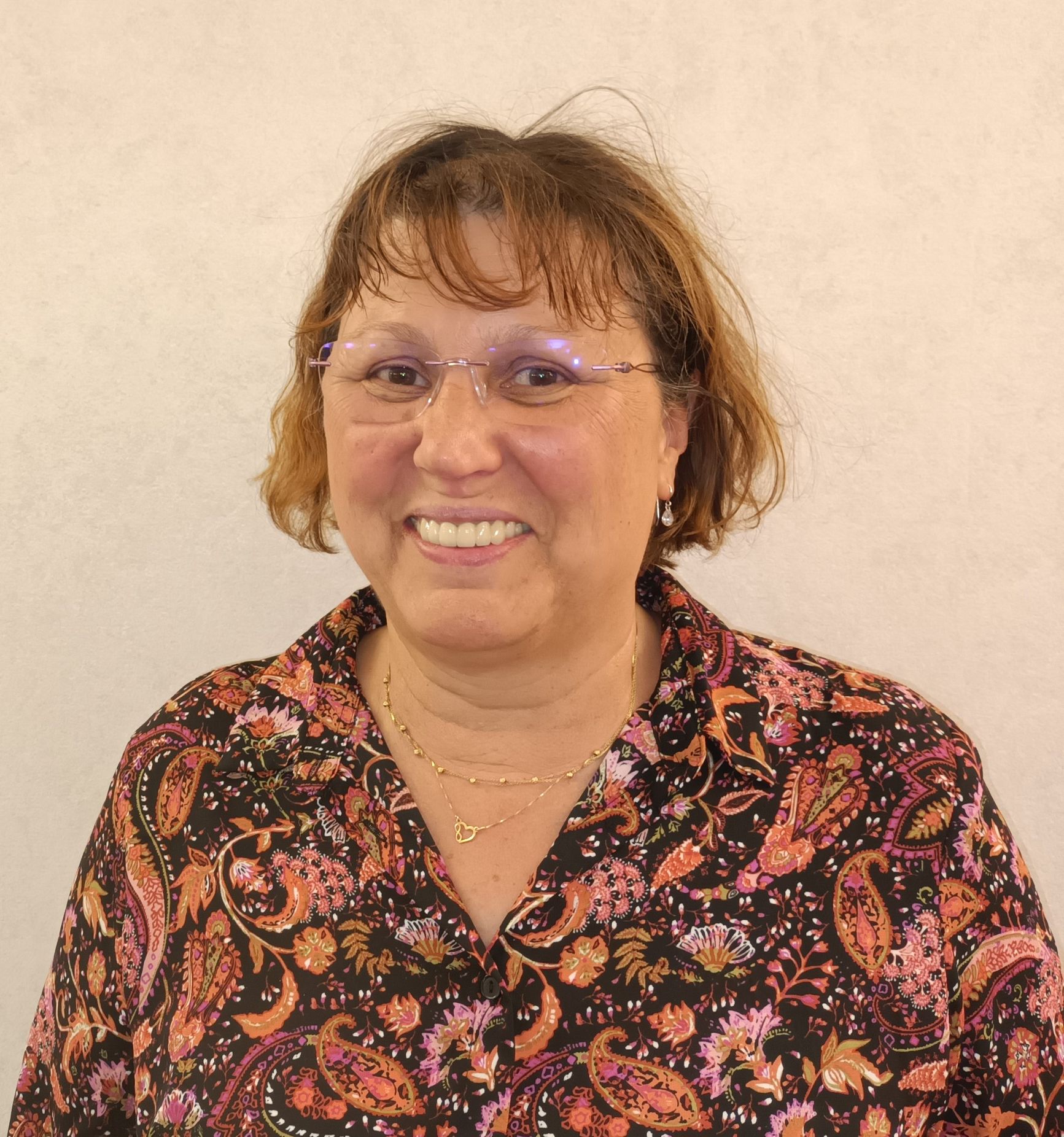 Marie-France Delompre