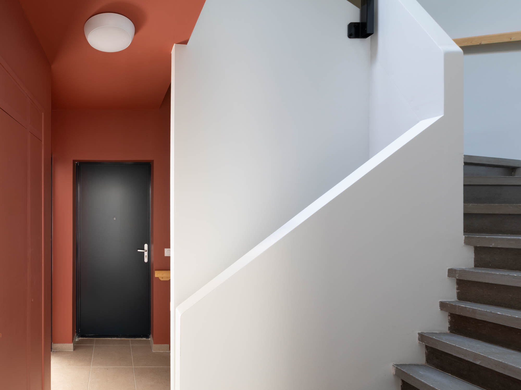 immeuble carnot après réhabilitation
