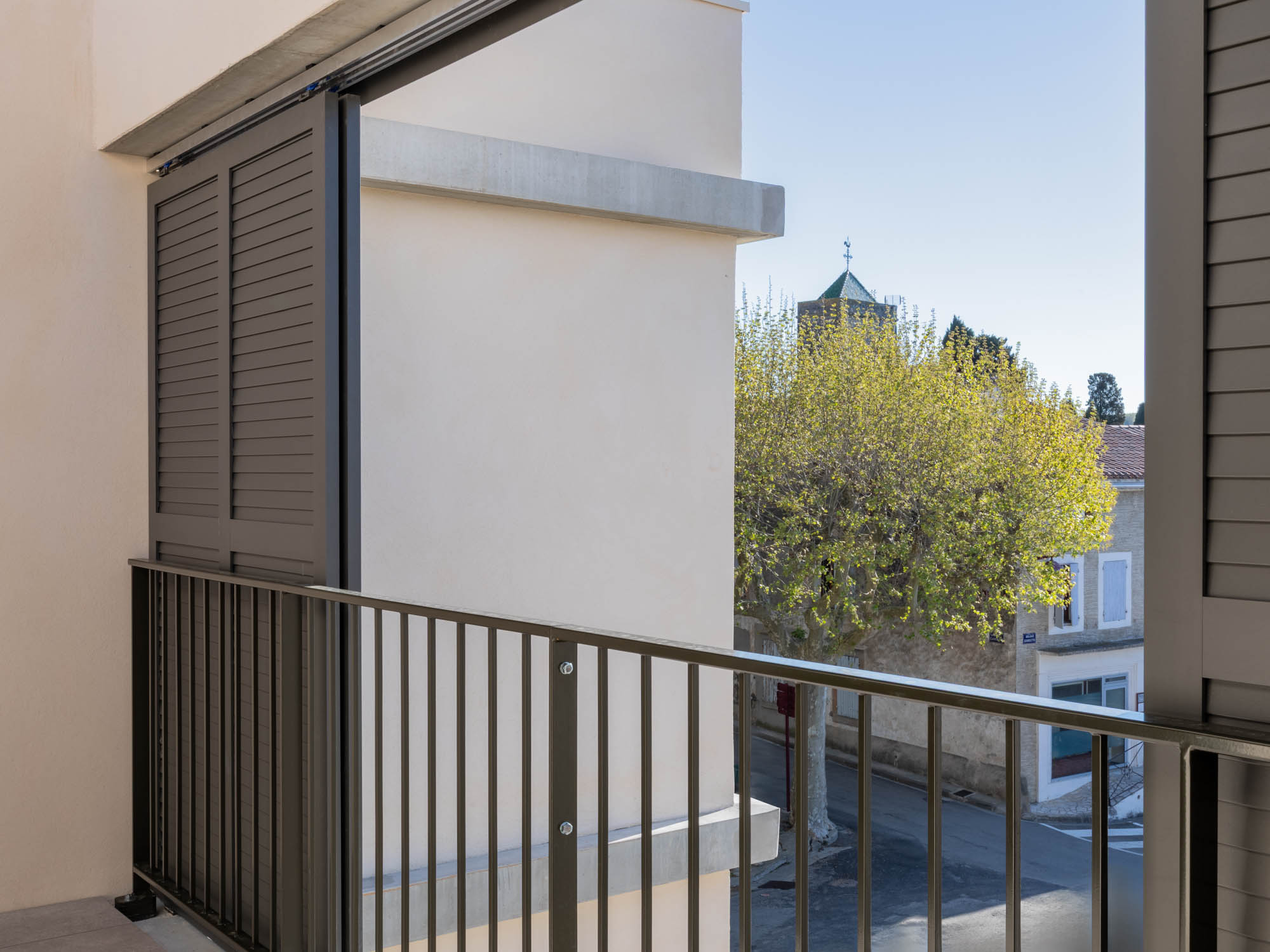 immeuble carnot après réhabilitation