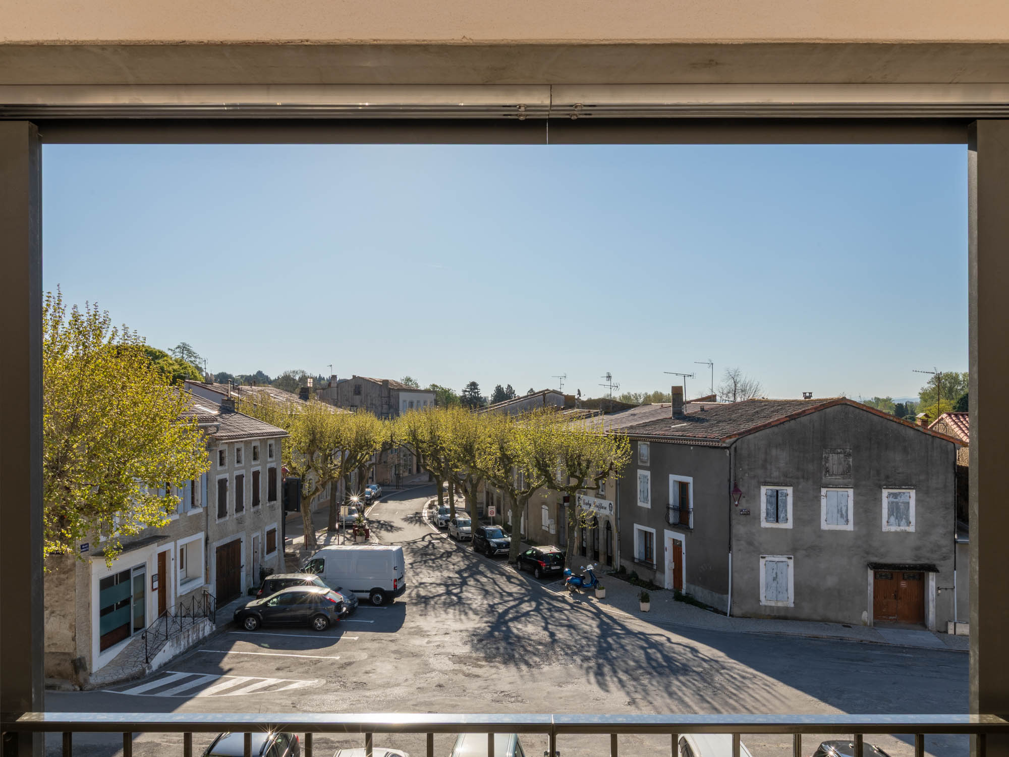 immeuble carnot après réhabilitation