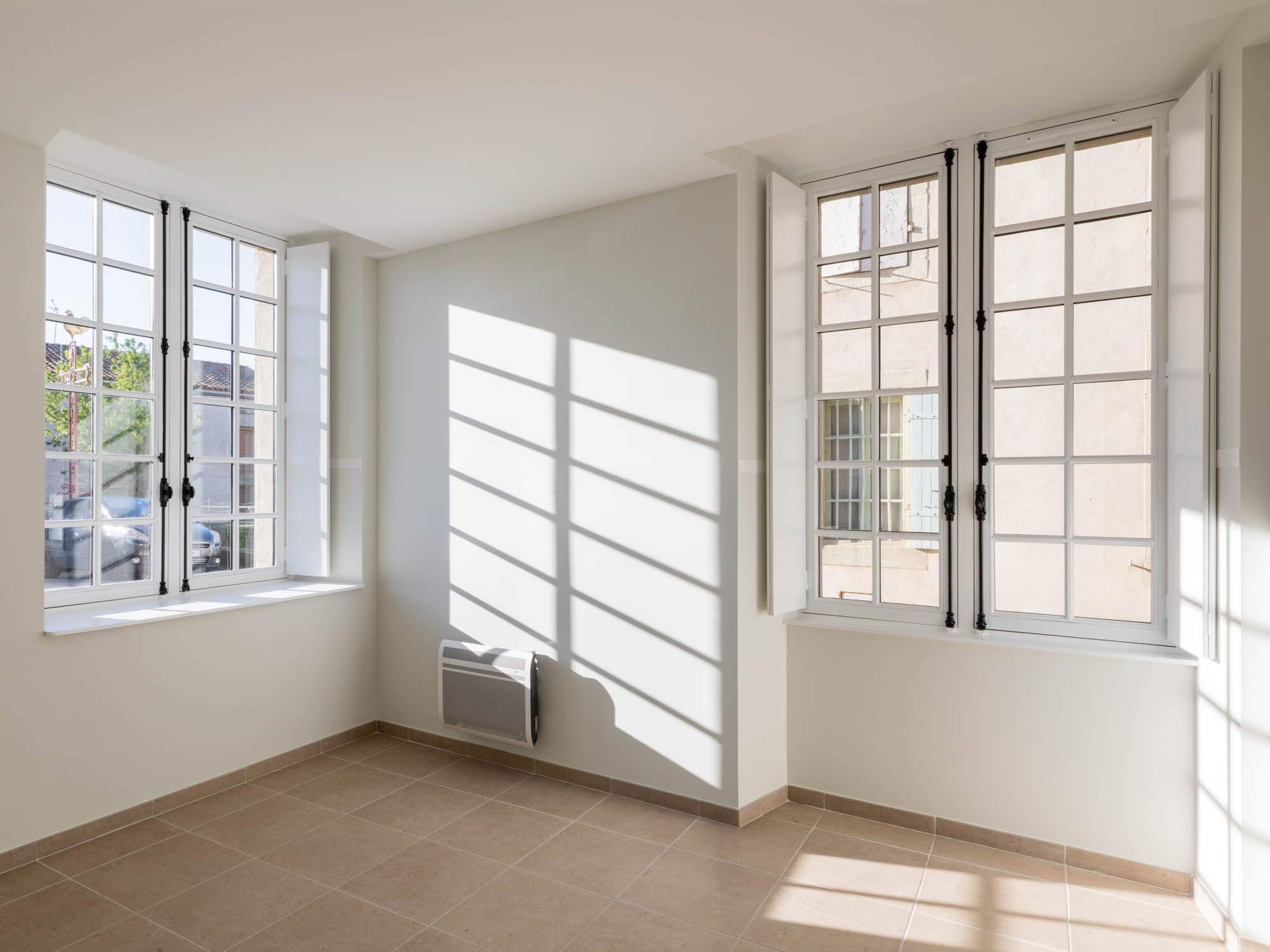 immeuble carnot après réhabilitation