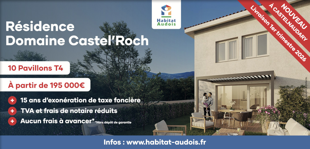 Castel ROch